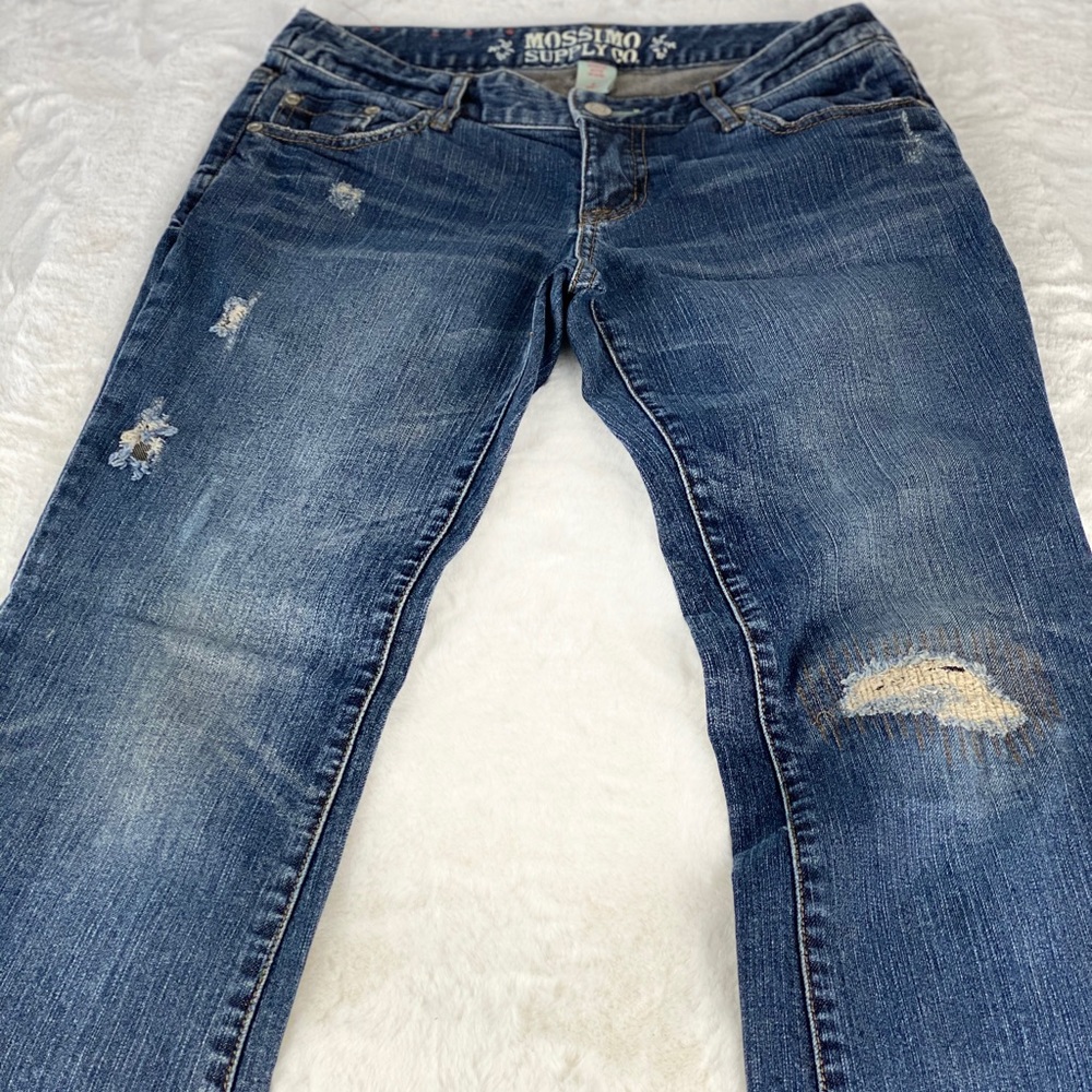 Mossimo Supply Co. Jeans